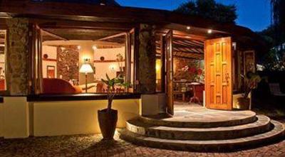фото отеля Idwala Boutique Guest House