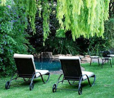 фото отеля Idwala Boutique Guest House