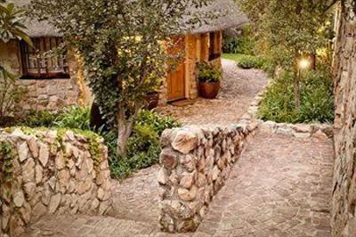 фото отеля Idwala Boutique Guest House