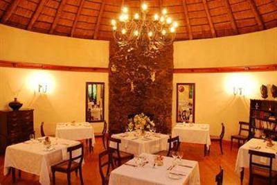 фото отеля Idwala Boutique Guest House