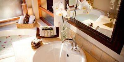 фото отеля Idwala Boutique Guest House