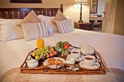 фото отеля Idwala Boutique Guest House