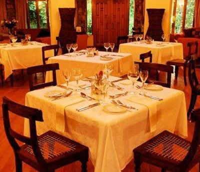 фото отеля Idwala Boutique Guest House