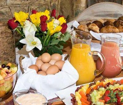 фото отеля Idwala Boutique Guest House