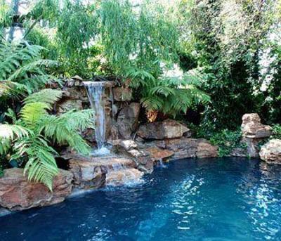 фото отеля Idwala Boutique Guest House