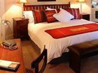 фото отеля Idwala Boutique Guest House