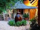 фото отеля Idwala Boutique Guest House