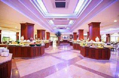 фото отеля Saphir Hotel