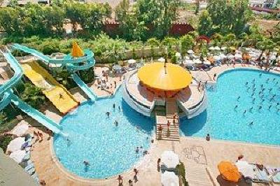 фото отеля Saphir Hotel
