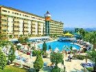 фото отеля Saphir Hotel