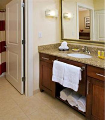 фото отеля Residence Inn Florence (Alabama)
