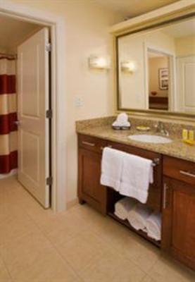 фото отеля Residence Inn Florence (Alabama)