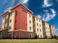 Residence Inn Florence (Alabama)