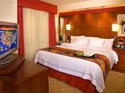 фото отеля Residence Inn Florence (Alabama)