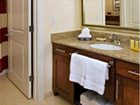 фото отеля Residence Inn Florence (Alabama)
