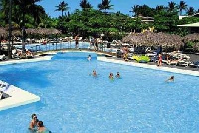 фото отеля ClubHotel Riu Merengue