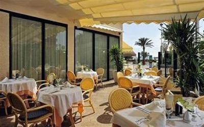 фото отеля Iberostar Royal Playa de Palma