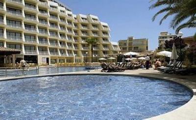 фото отеля Iberostar Royal Playa de Palma