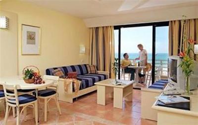 фото отеля Iberostar Royal Playa de Palma
