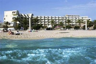 фото отеля Iberostar Royal Playa de Palma