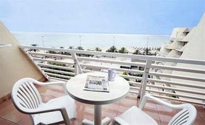 фото отеля Iberostar Royal Playa de Palma