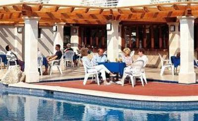 фото отеля Iberostar Royal Playa de Palma