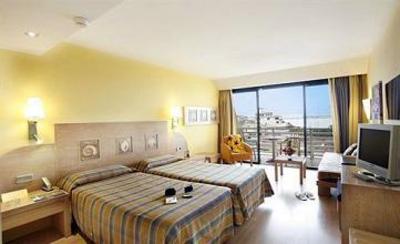фото отеля Iberostar Royal Playa de Palma
