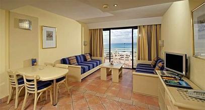 фото отеля Iberostar Royal Playa de Palma