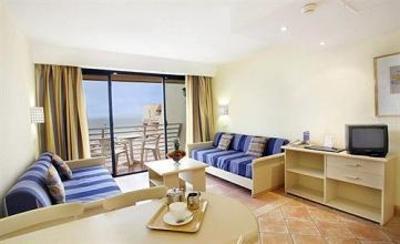 фото отеля Iberostar Royal Playa de Palma