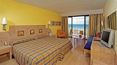 фото отеля Iberostar Royal Playa de Palma