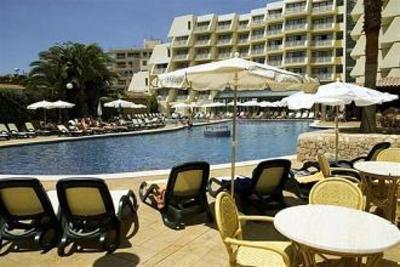 фото отеля Iberostar Royal Playa de Palma