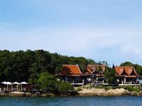 Vimarn Samed Resort