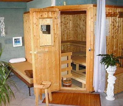фото отеля Cafe Pension Sonnenkanzel
