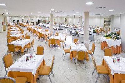 фото отеля Hotel Suances