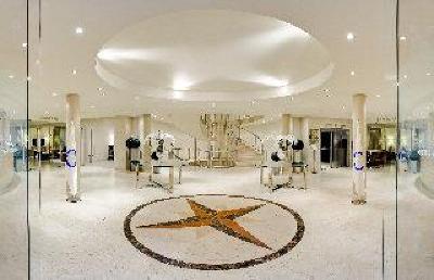 фото отеля Hotel Suances