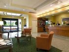 фото отеля Courtyard by Marriott Riverside