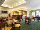 фото отеля Courtyard by Marriott Riverside