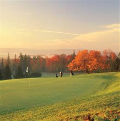 фото отеля Cranwell Resort, Spa & Golf Club