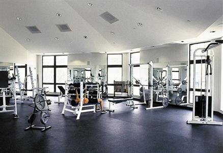 фото отеля Cranwell Resort, Spa & Golf Club
