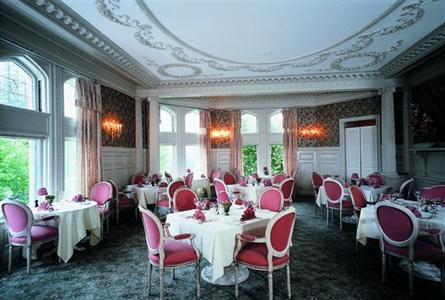 фото отеля Cranwell Resort, Spa & Golf Club