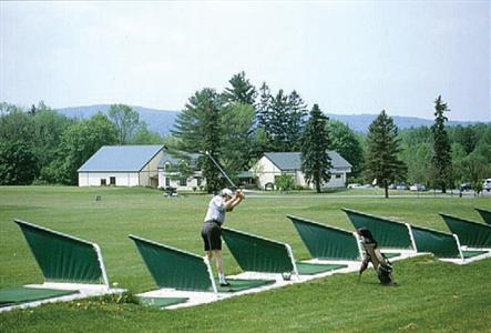 фото отеля Cranwell Resort, Spa & Golf Club
