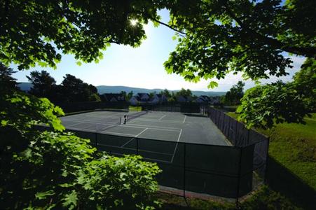 фото отеля Cranwell Resort, Spa & Golf Club