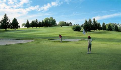 фото отеля Cranwell Resort, Spa & Golf Club