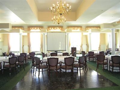 фото отеля Cranwell Resort, Spa & Golf Club