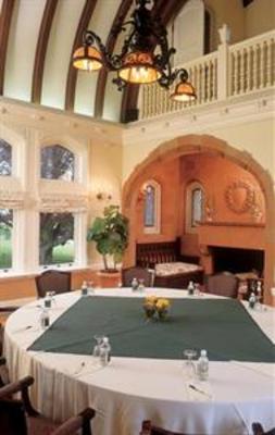 фото отеля Cranwell Resort, Spa & Golf Club