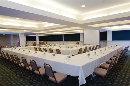 фото отеля Cranwell Resort, Spa & Golf Club