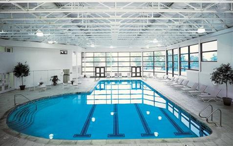 фото отеля Cranwell Resort, Spa & Golf Club