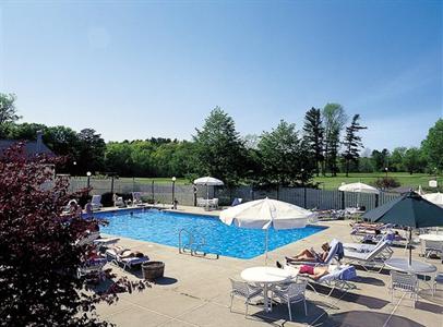 фото отеля Cranwell Resort, Spa & Golf Club