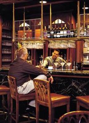 фото отеля Cranwell Resort, Spa & Golf Club