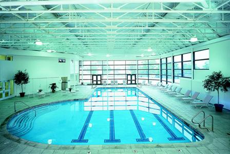фото отеля Cranwell Resort, Spa & Golf Club